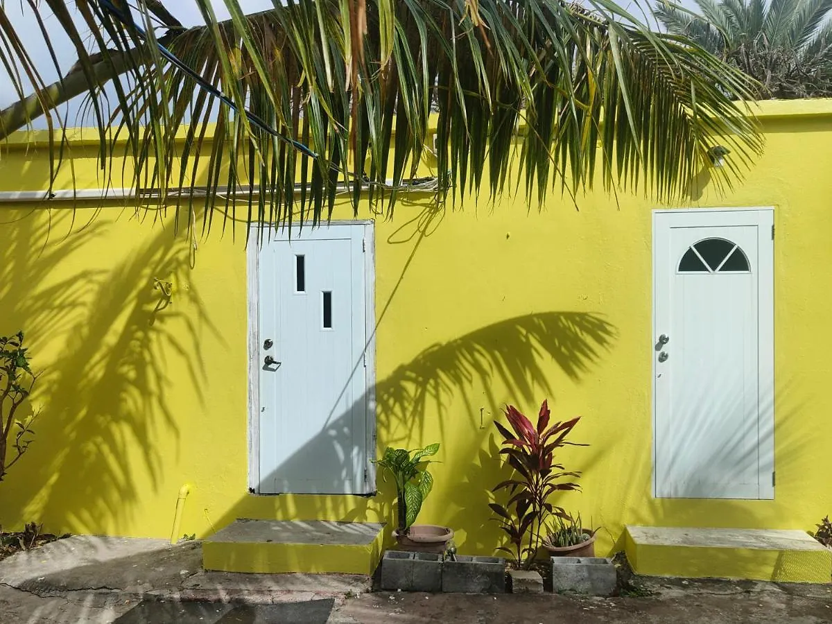 Cherries Vacation Home Φίλιπσμπουργκ
