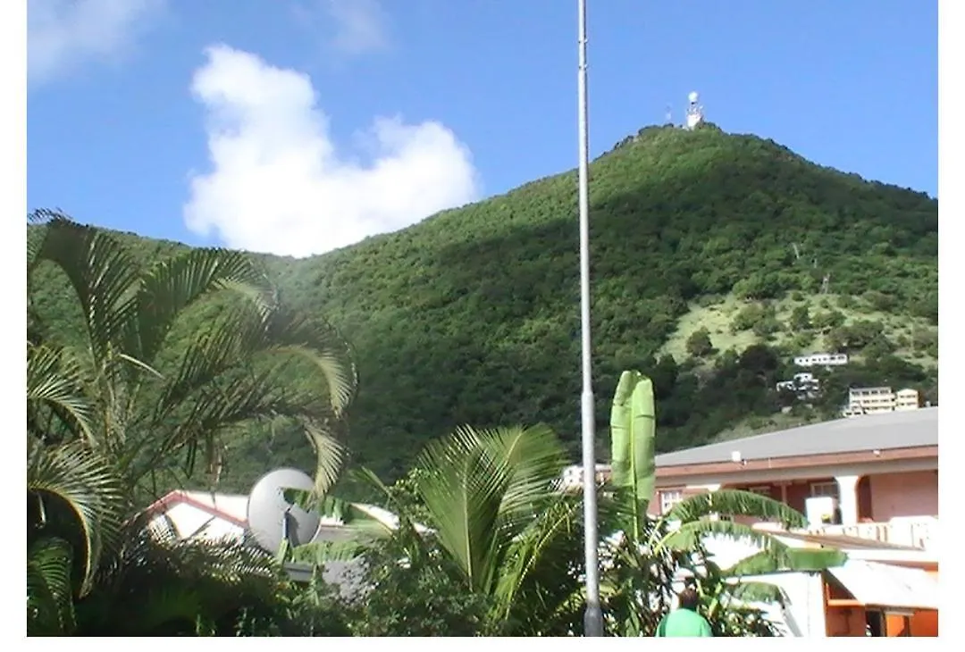 Cherries Vacation Home Philipsburg  0*, Philipsburg (Sint Maarten) Sint Maarten/Saint Martin