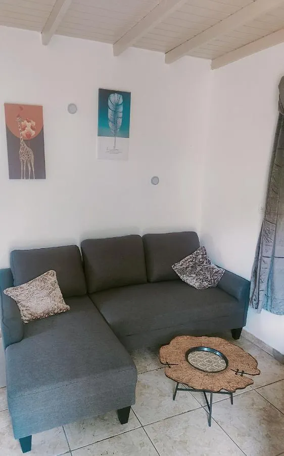 Cherries Vacation Home Philipsburg  Philipsburg (Sint Maarten)