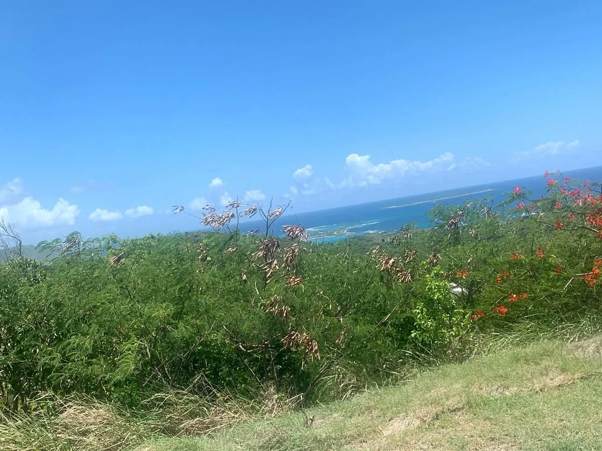 Cherries Vacation Home Philipsburg  Sint Maarten/Saint Martin