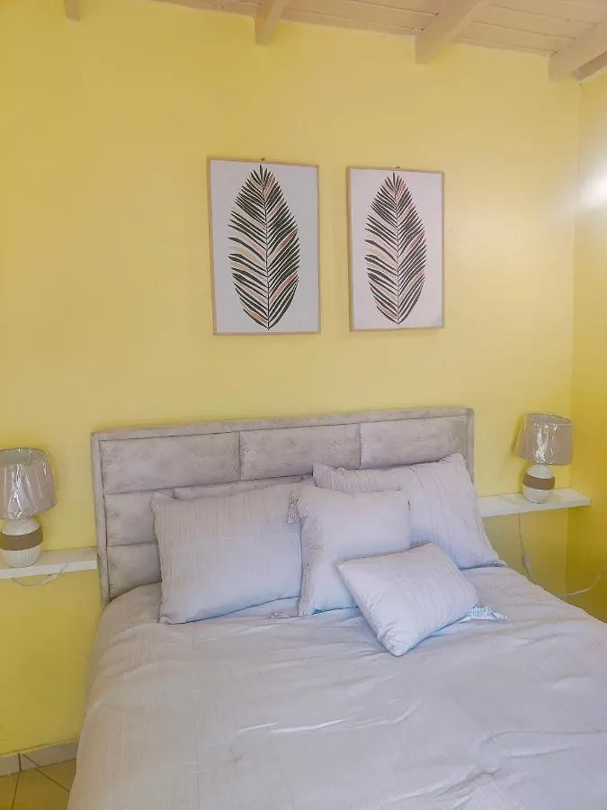 Holiday home Cherries Vacation Home Philipsburg