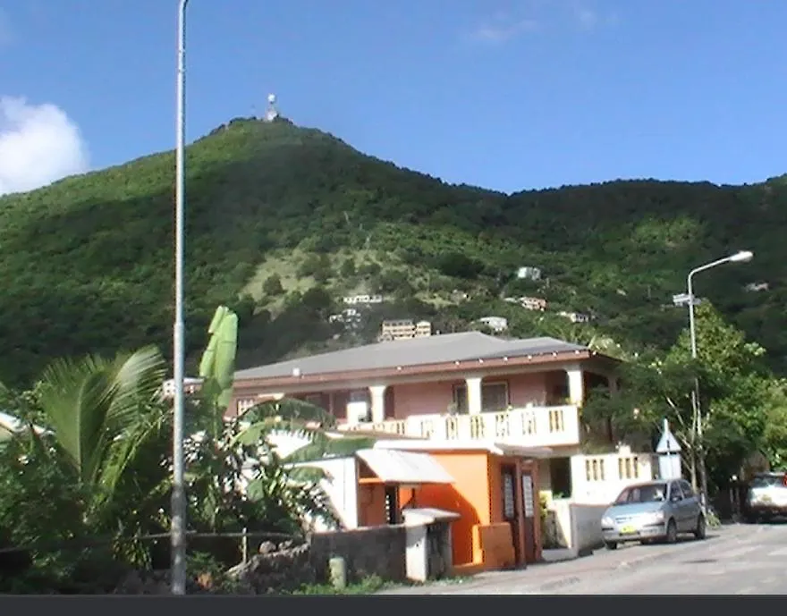 Cherries Vacation Home Philipsburg  Holiday home Philipsburg (Sint Maarten)