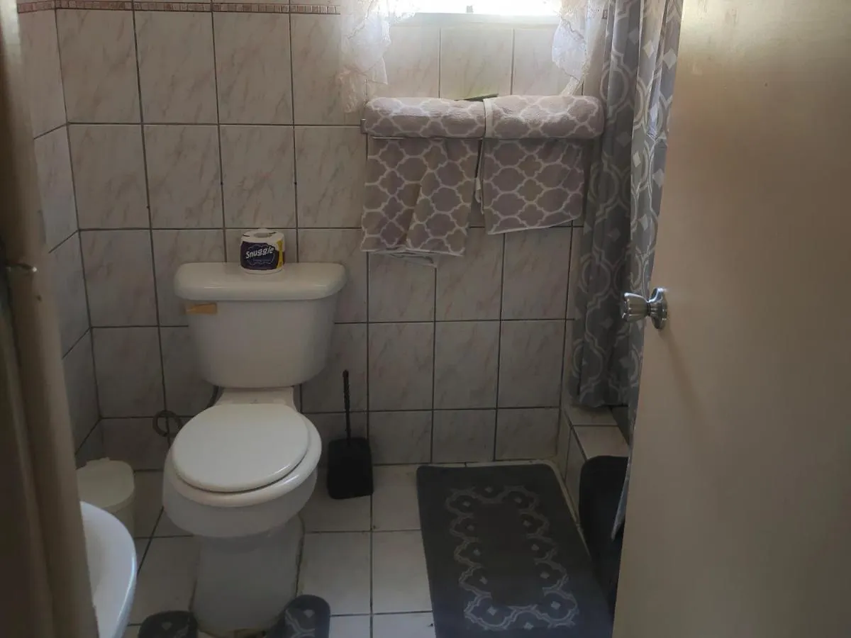 Cherries Vacation Home Philipsburg  Sint Maarten/Saint Martin