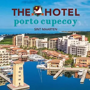 The Porto Cupecoy Philipsburg (Sint Maarten)