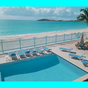 On Great Bay Foxie Philipsburg (Sint Maarten)