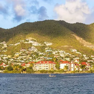 Port De Plaisance Resort, Trademark Collection By Wyndham Philipsburg (Sint Maarten)