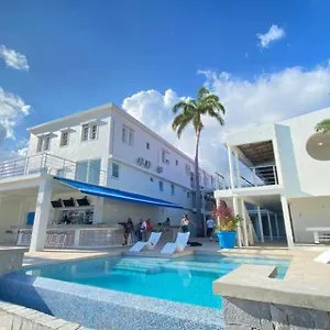 Seaview Philipsburg (Sint Maarten)