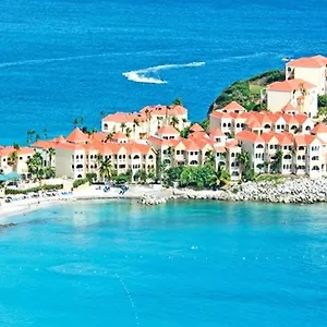 Station touristique Divi Little Bay, Philipsburg (Sint Maarten)